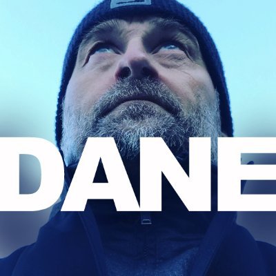 Profile Picture of Christopher Dane (@Chris_Dane) on Twitter