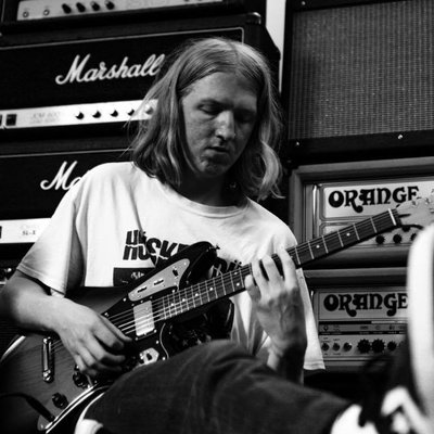 Profile Picture of Scott Gear (@ScottyGeetar) on Twitter