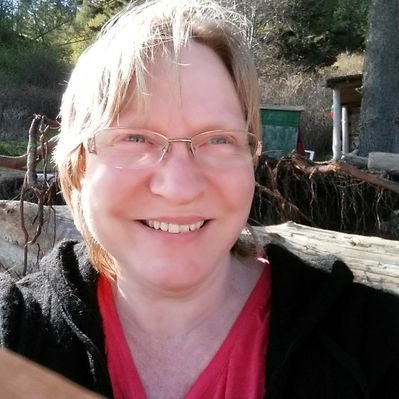 Darcy K Leach, PhD - Twitter Profile Picture of Darcy K Leach, PhD (@darcykl) on Twitter