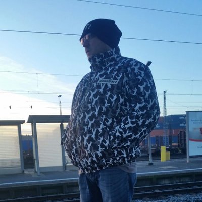 Profile Picture of Andy Beigel (@AndyBeigel) on Twitter