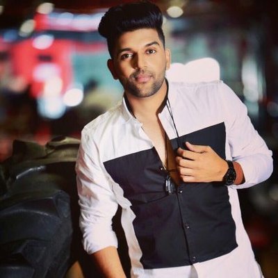 Profile Picture of Puneet Tyagi (@Puneettyagi1234) on Twitter