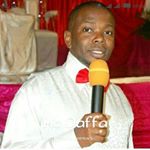 Profile Picture of Charles Daffa (@mcdaffa_events) on Instagram