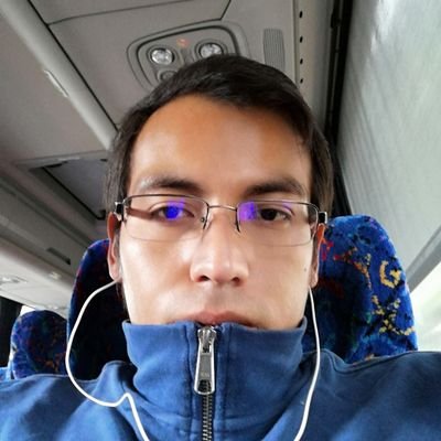 Profile Picture of Jonathan Madera (@jonathanmader18) on Twitter