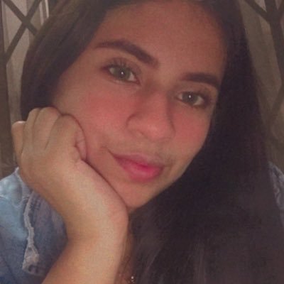 Profile Picture of Elizabeth Medina B. (@k_elizabethmb) on Twitter