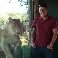 Profile Picture of Aaron Harlan (@aaron-harlan-1) on Quora