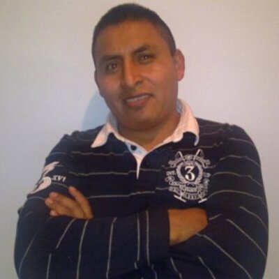 Profile Picture of @wilmermorales (@wilmer_morales8) on Twitter