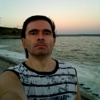 Profile Picture of Alex Pavlovsky (@alex-pavlovsky-2) on Quora