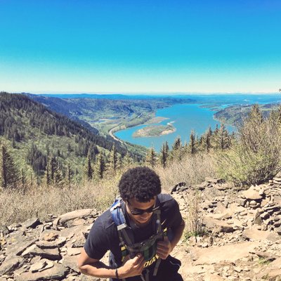 Profile Picture of DeLon Williams (@DeLon_Williams) on Twitter