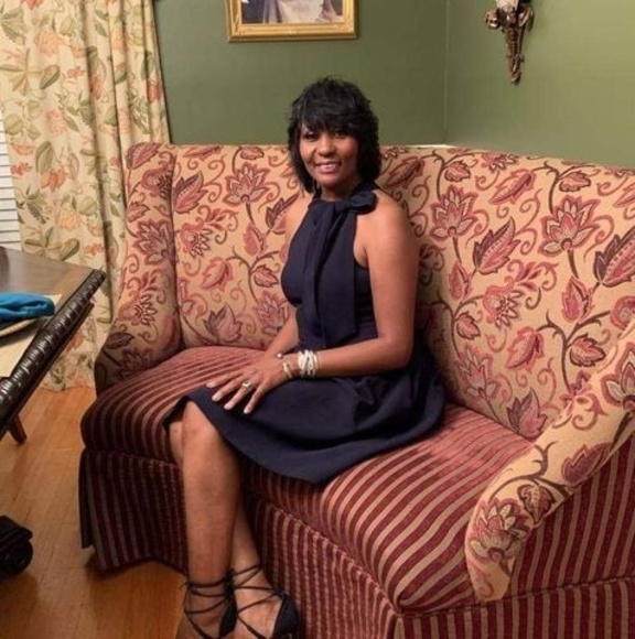 Profile Picture of Audrey Blocker (@audrey_blocker) on Poshmark
