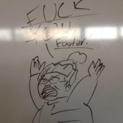 Profile Picture of Alexander Foster (@charged_beatle) on Twitter