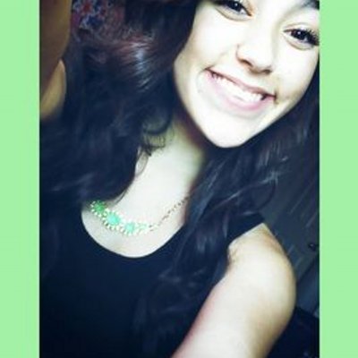 Profile Picture of Cassandra Andrade (@casaxoxo) on Twitter