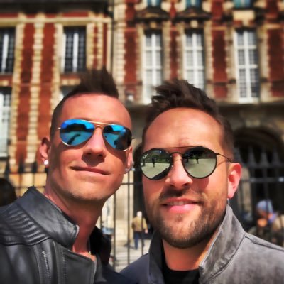 Profile Picture of Kris Franklin  ♐ (@kris_franklin82) on Twitter