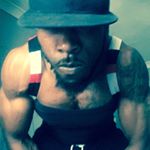 Profile Picture of Benjamin Lloyd Davis (@skenji85) on Instagram
