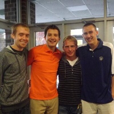 Profile Picture of Michael Linzmeier (@mjlinz) on Twitter