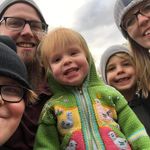 Profile Picture of Grant A Kress (@powered.by.dnd) on Instagram