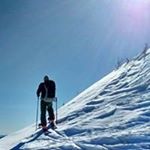 Profile Picture of Pierre-André Simard (@simardpierreandre) on Instagram