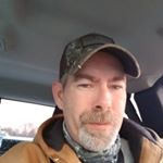 Profile Picture of Jason Gilroy (@truebluecountry73) on Instagram