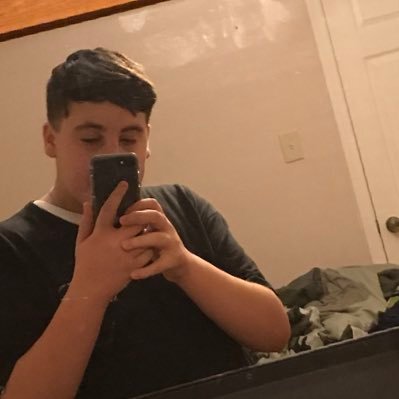 Profile Picture of Trent Jarvis (@TrentJarvis10) on Twitter