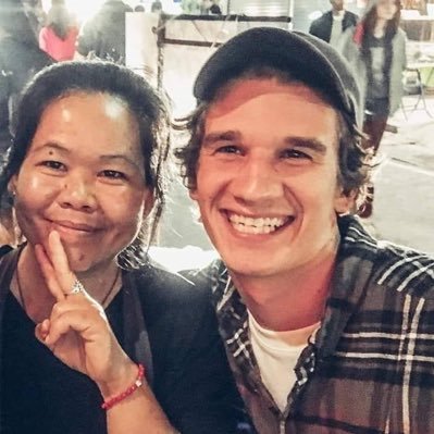 Profile Picture of Casey Kuhn (@kckMKE) on Twitter