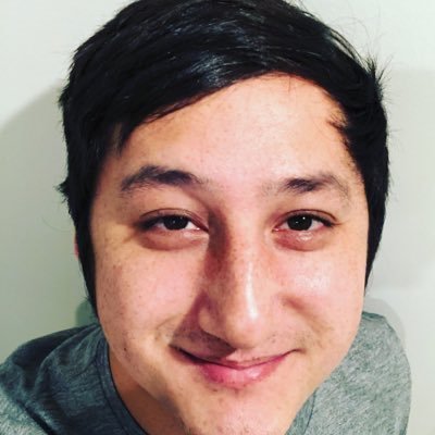 Profile Picture of Mark Han (@MarkHan_) on Twitter