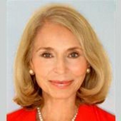Profile Picture of Lynn Workman Nodland (@LynnNodland) on Twitter