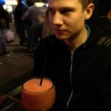 Gabe Richardson - Twitter Profile Picture of Gabe Richardson (@gaberichardson8) on Twitter