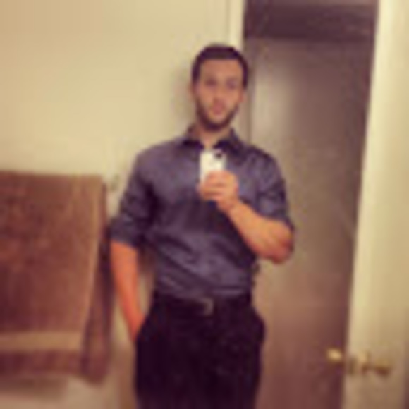 Profile Picture of Kyle Carrier (@kscarrier1) on Poshmark