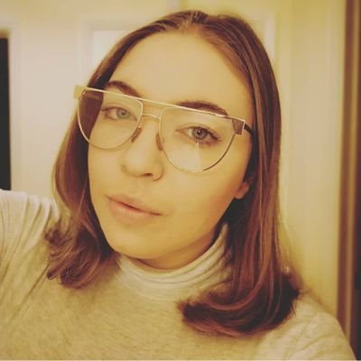 Profile Picture of Zoë (@Zorro_ness) on Twitter