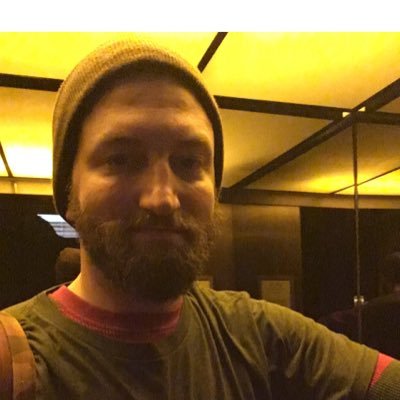 Profile Picture of Justin Lane Briggs (@jlb802) on Twitter