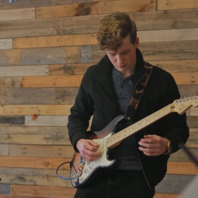 Profile Picture of Daniel McCurdy (@DanielMcCurdy16) on Twitter