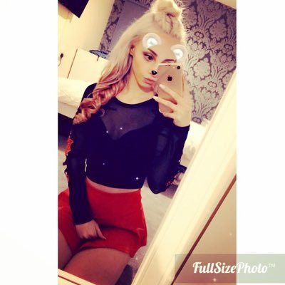 Profile Picture of Olivia Sutherland (@_Olivias_World_) on Twitter
