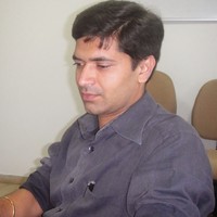 Profile Picture of Kirit Mehta (@kirit-mehta-1) on Quora