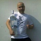 Profile Picture of Andrzej Materek (@matterandrew23) on Instagram