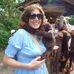Profile Picture of Erika Lordemann Thompson (@elordemann) on Facebook