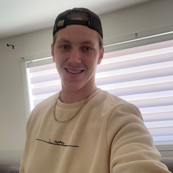 Profile Picture of kevinmontreuil (@kevinmontreuil) on Tiktok