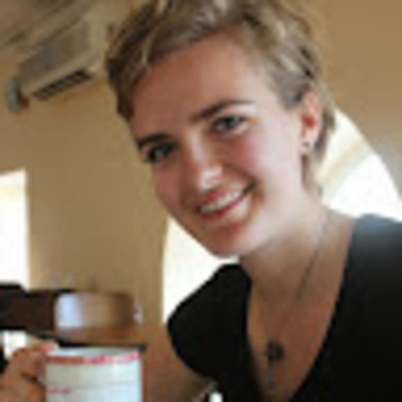 Profile Picture of Kate Lim (@katesnyder064) on Poshmark