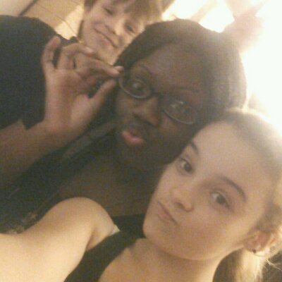 Profile Picture of Andrea T. Edmonds (@Tata_Bi_Tiny) on Twitter