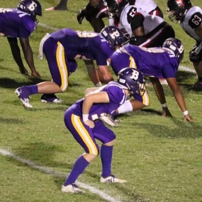 Profile Picture of Aaron Echols (@AaronEchols10) on Twitter