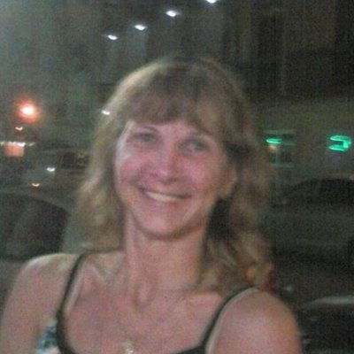 Profile Picture of Karen Davenport (@karendavenpor18) on Twitter