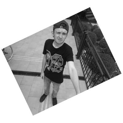 Profile Picture of Benji  33%  ❌ (@BenjaminChampa6) on Twitter