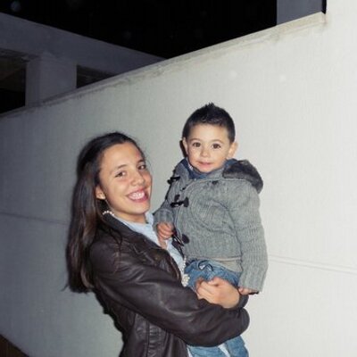 Profile Picture of BeaRamirez (@BeaRamirez6) on Twitter