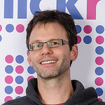 Profile Picture of Peter Welch (@stickyhipp) on Flickr
