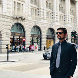 Profile Picture of Anshul Kumar (@ansh287) on Facebook