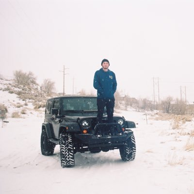 Profile Picture of JFlakes (@JonathanFlake) on Twitter