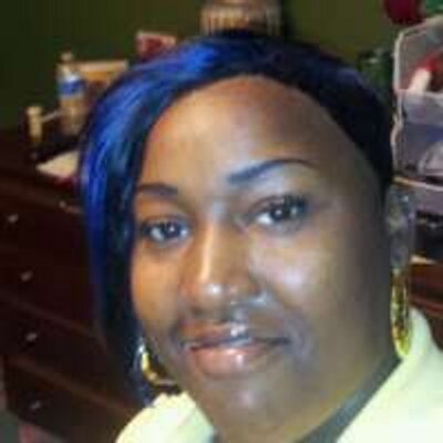 Profile Picture of Toccara Taylor (@Toccarabrown) on Twitter