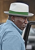 Profile Picture of Ving Rhames - Wikipediaon Wikipedia