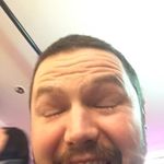 Robin Roberts - Instagram Profile Picture of Robin Roberts (@robhoss1980) on Instagram