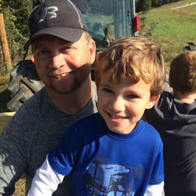 Profile Picture of Bryan Riddle (@BryanRiddle36) on Twitter