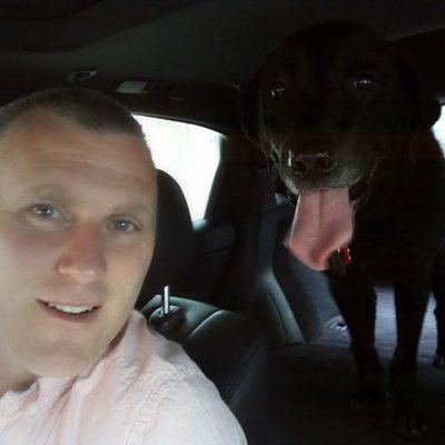 Profile Picture of Bobby Watkins (@bobby1973w) on Twitter