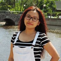 Profile Picture of Kim Dargis (@kikicatz_soleil) on Pinterest